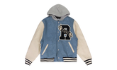 Varsity Jacket "Multi" RHD-MOTW-0019