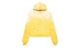 Gym Bag CVA Hoodie "Washed Yellow" GMBG HD37 WASH
