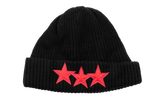 Sludge Beanie "Black" CHRM0634
