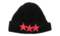 Sludge Beanie "Black" CHRM0634
