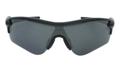 Radarlock Path (A) Sunglasses "Polished Black / PRIZM Black" OO9206 41