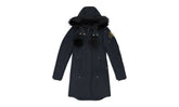 Grand Metis Parka Wmns "Navy" MSK WOTW 0029