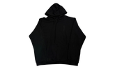 Miami Exclusive Cemetery Vertical Logo Hoodie "Black" CHRM0770