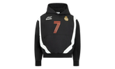 Lago Soccer Jersey Hoodie "Black" RHPS26HO017343172