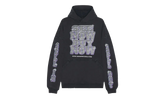 See Now Buy Now Logo Hoodie "Black" 739024 TQVE7 1083