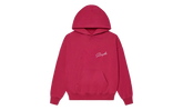 Signature Hoodie "Pink" M4199 MGCT226