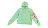 Magic Zip-Up Hoodie "Sage" BWA85
