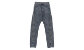 Denim Bolan Banana Pants "Washed Grey" DU02E7363 DGY 58