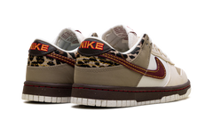 Dunk Low Retro Wmns"Khaki Leopard" IM6687 262