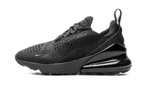 AIR MAX 270 WMNS"Triple Black" AH6789 006