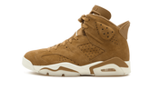 6 Retro "Golden Harvest / Wheat" 384664 705
