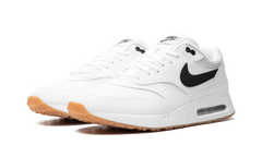 Air Max 1 '86 Golf "White/Black" FN0697 100