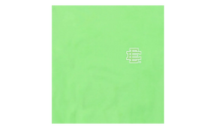 EE HW CREW "SS22 - Pigment Green" EE598