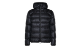 Puffer Jacket "Navy" MON17