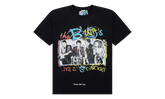 Cosmic Tee "Black" BWA73