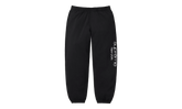 Classic Logo Sweatpants "SS26 - Black" SU27261