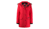 Trillium Parka WMNS "Red" 6660L 11