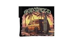 G-Wagon Art Basel T-shirt "Black" 10018160
