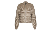 Megapenta Flight Jacket "Moncler - Dust" MU02D1A10M4424