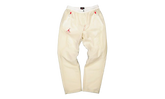 Off-White Woven Pants "Fossil" DB4250 233