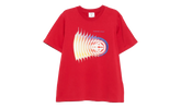 Shockwave Classic T-Shirt "Red" MSS26JTS00114