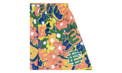 EE Basic Shorts "Hawaiian / Neon" EE200