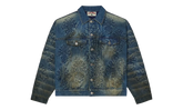 Religion Denim Jacket "Midrinse" VAL48
