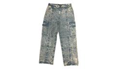 Marathon Cargo Pants "Sky Denim Blue" VAL162