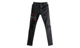Club MX1 Jean "Dusk Black" AMDNSY1168 DUSK
