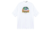 South Park Oversized T-Shirt "White" UA66TR610W WHIT