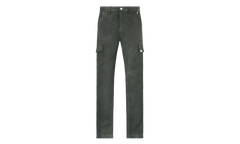 Enrico Pants "Dusty Olive" MLFQD1085 B2232DSTOV
