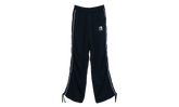 Mesh Piping Parachute Track Pants "Red / White" RHSS26PA01203 RED