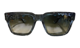 Box Officer Sunglasses "Slate" CHRM1158