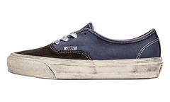 LX Authentic 44 "Aged Coal" VN000DB8GBE