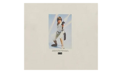 Star Wars Luke Vintage Tee "Sandrift" KHM030192 104