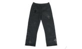 Cross Patch Sweatpants "Black" CHRM1181