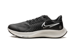 Zoom Pegasus 38 Shield "Black / Platinum Tint" DC4073 001