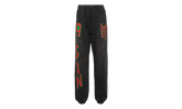 MX6 Sweatpants "Black" SM A23 0000 033