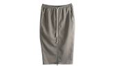 Gonna Zipped Short Pillar Skirt WMNS "Dust" RP01F6375 WT 34