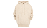 Knitted Hun Hoodie "DNA Dust" RR02E1698 KWP 44