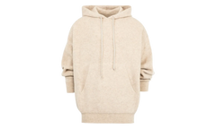 Knitted Hun Hoodie "DNA Dust" RR02E1698 KWP 44