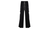 Wool Cargobela Pants "Black" RU02E1339 WDET1 09