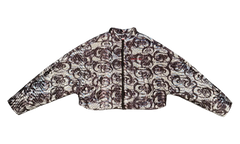 Mercury Meta-Braxas Jacket "Black" MMBR JK00