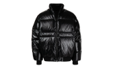 Downfilled Puffer Jacket "Black" FG30 005PNL