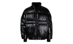 Downfilled Puffer Jacket "Black" FG30 005PNL