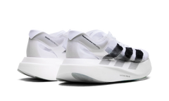 Adizero Pro Evo1 EVOLUTION "HUMANRACE - White / Black" KJ1992