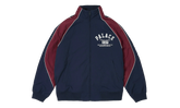 Gap Nylon Track Jacket "Navy / Red" PALGAP3