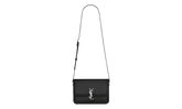 YSL BV Solferino Bag "Black" 7110390SX0E 1000