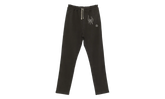 Rick Owens Knitted Pants "Dark Dust" MON29