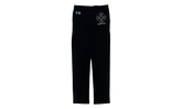 Vintage Sweatpants "Black" CHRM1146
